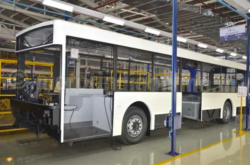 automobiles-Ancillary